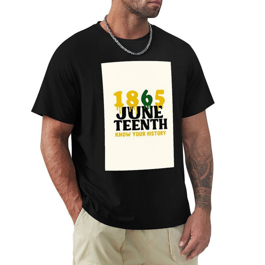 Men's Cotton Short - sleeved T-shirt, Breathable Loose - fitting Casual Summer Top, Suitable for Outdoor Activities and Daily Comfortable Wear,Men's T-shirt100%cottonzxvsy3czyeju - TrendyLookz