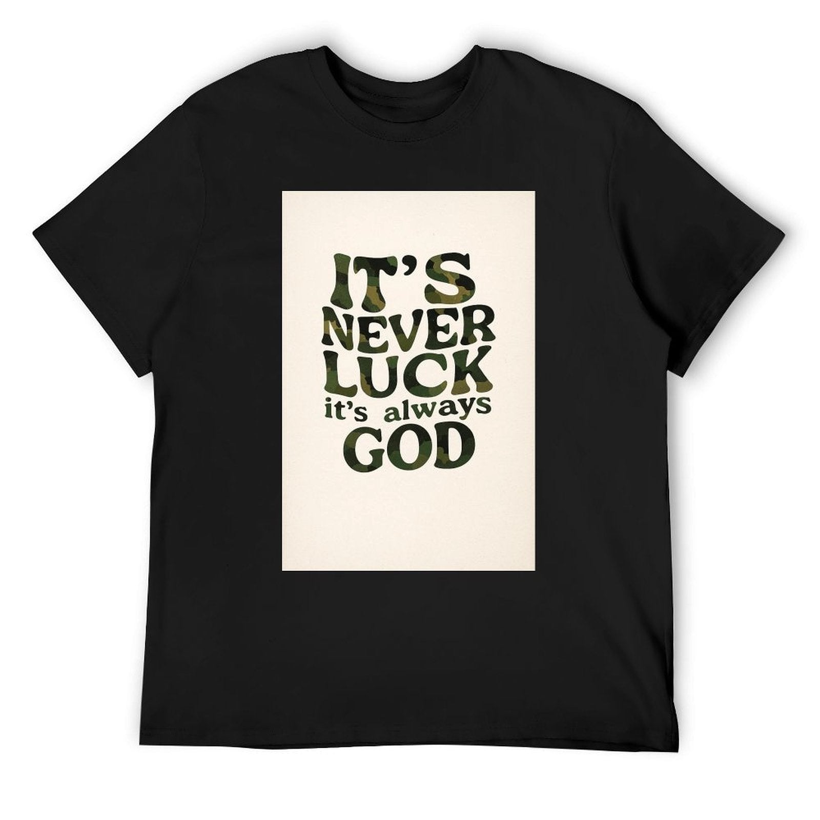 Men's Cotton Short - sleeved T-shirt, Breathable Loose - fitting Casual Summer Top, Suitable for Outdoor Activities and Daily Comfortable Wear,Men's T-shirt100%cottonzxvsgzbp46qr - TrendyLookz