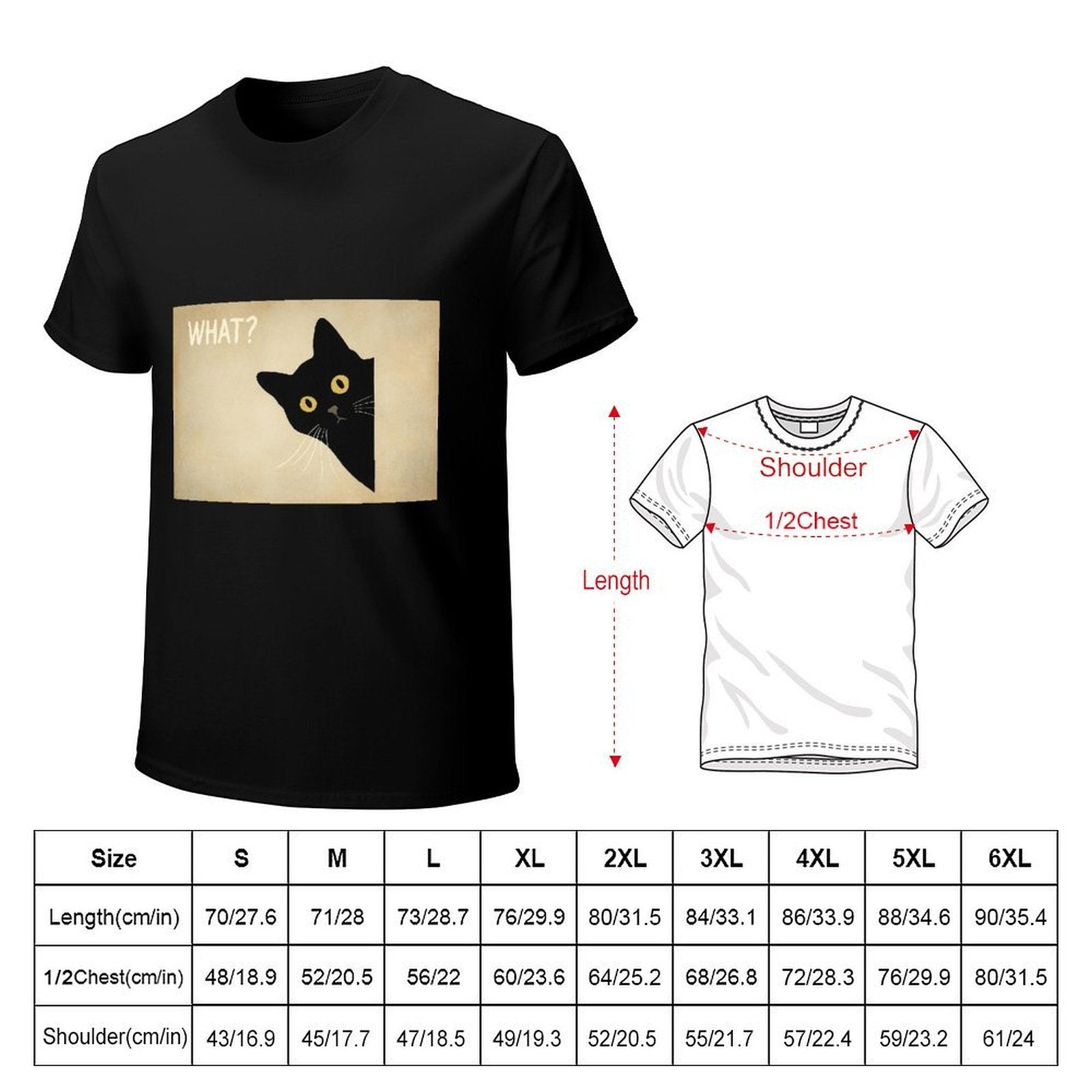 Men's Cotton Short - sleeved T-shirt, Breathable Loose - fitting Casual Summer Top, Suitable for Outdoor Activities and Daily Comfortable Wear,Men's T-shirt100%cottonzxvsgxy55c26 - TrendyLookz