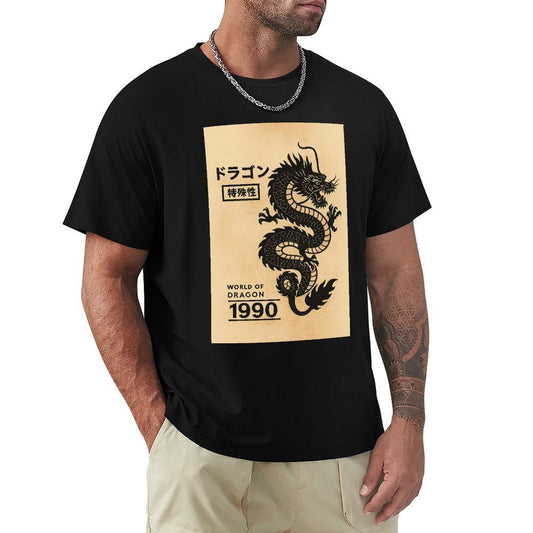 Men's Cotton Short - sleeved T-shirt, Breathable Loose - fitting Casual Summer Top, Suitable for Outdoor Activities and Daily Comfortable Wear,Men's T-shirt100%cottonzxvsy33pvcdq - TrendyLookz