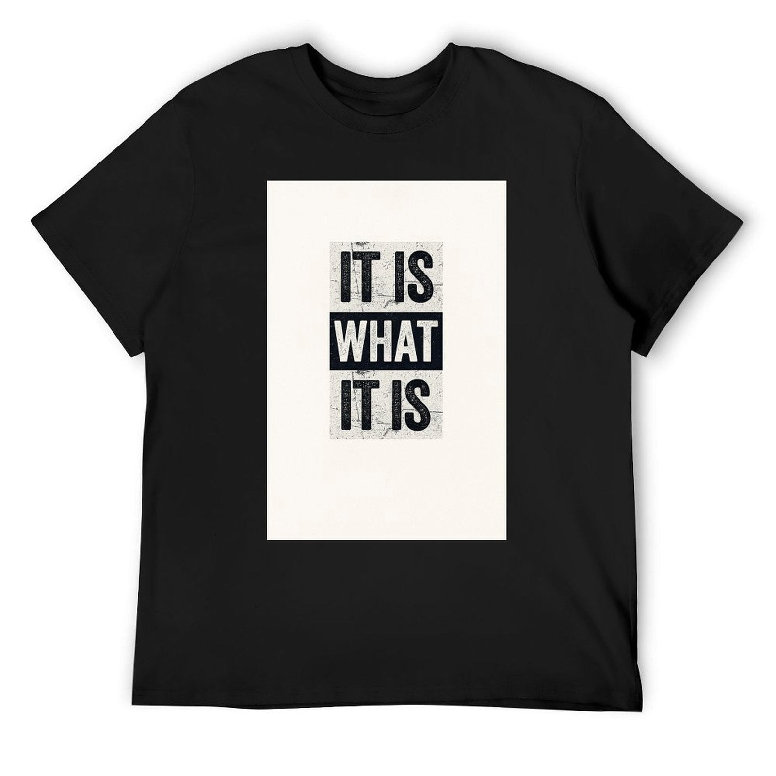Men's Cotton Short - sleeved T-shirt, Breathable Loose - fitting Casual Summer Top, Suitable for Outdoor Activities and Daily Comfortable Wear,Men's T-shirt100%cottonzxvsgxwl4qct - TrendyLookz