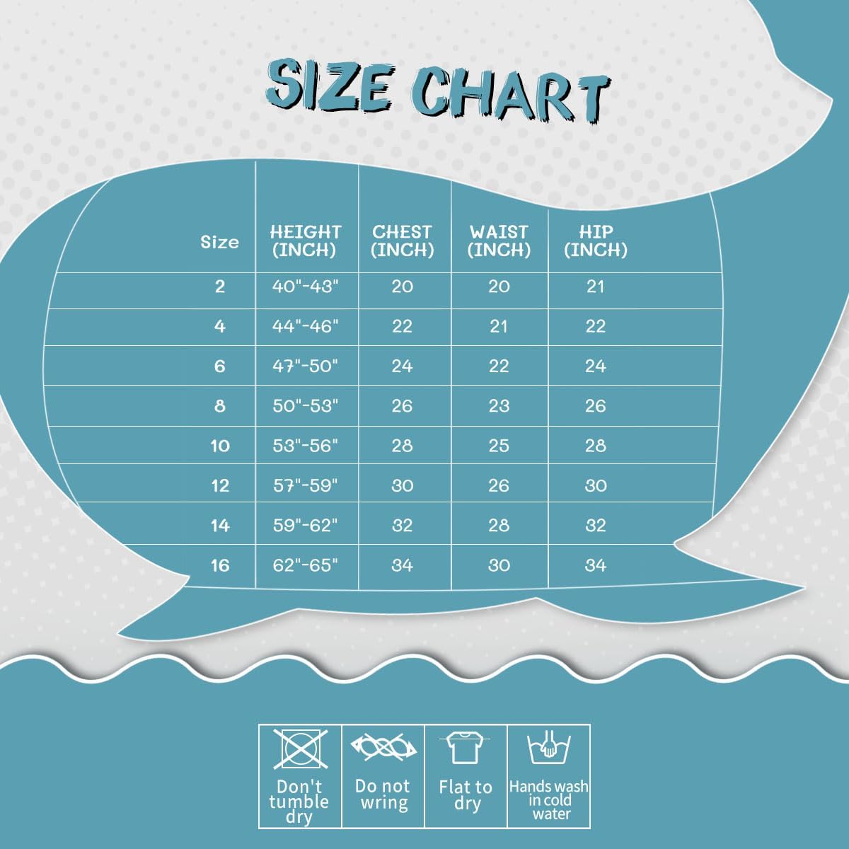 Seaskin Kids Wetsuit for Boys Girls Toddlers, 2mm Front Zipper Shorty Wetsuits, 3mm Back Zip Full Wetsuit, Neoprene Thermal Swimsuits for Diving Surfing Swim Lessons - TrendyLookz