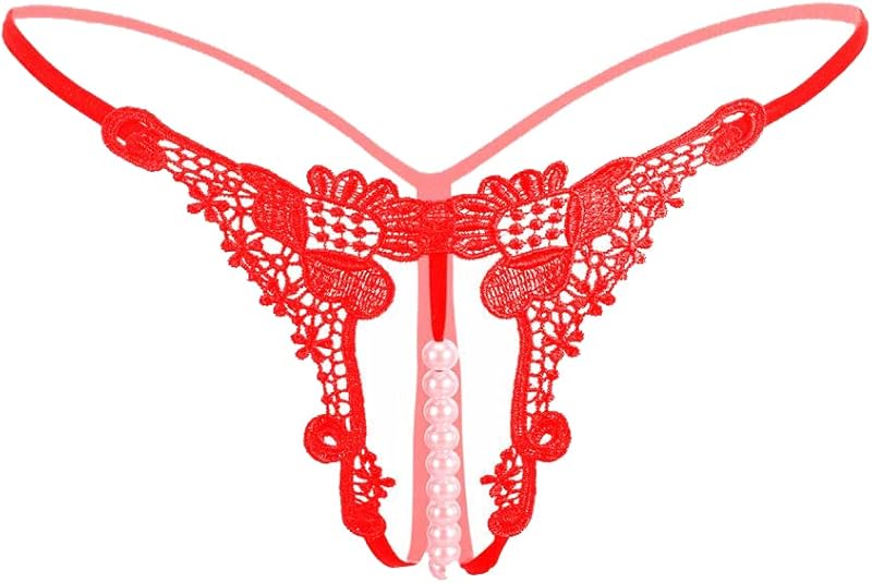 Women Sexy Panties Y - Back G - String - TrendyLookz