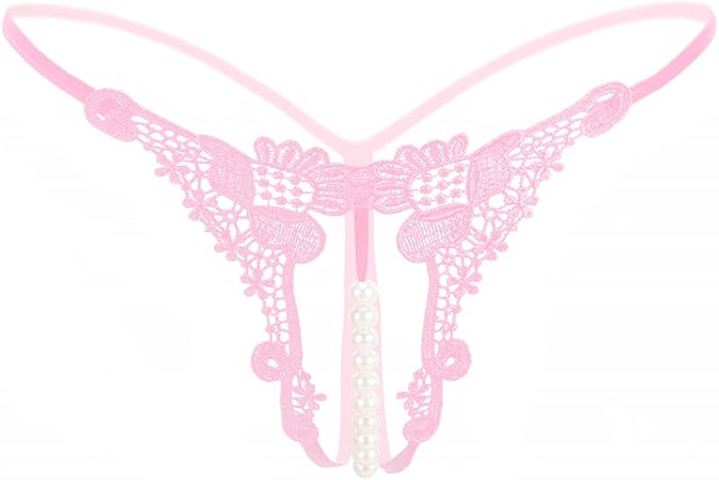 Women Sexy Panties Y - Back G - String - TrendyLookz