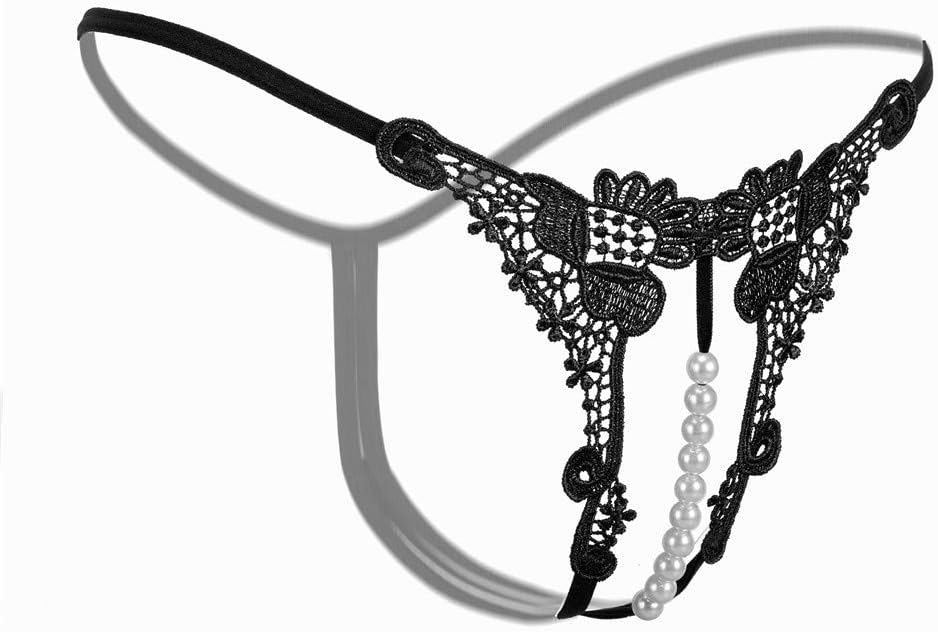 Women Sexy Panties Y - Back G - String - TrendyLookz